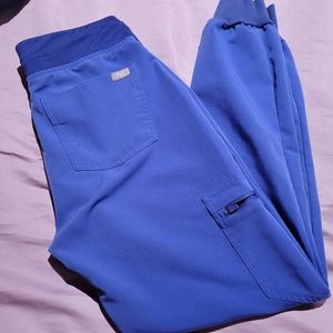 Figs Bottom Scrubs